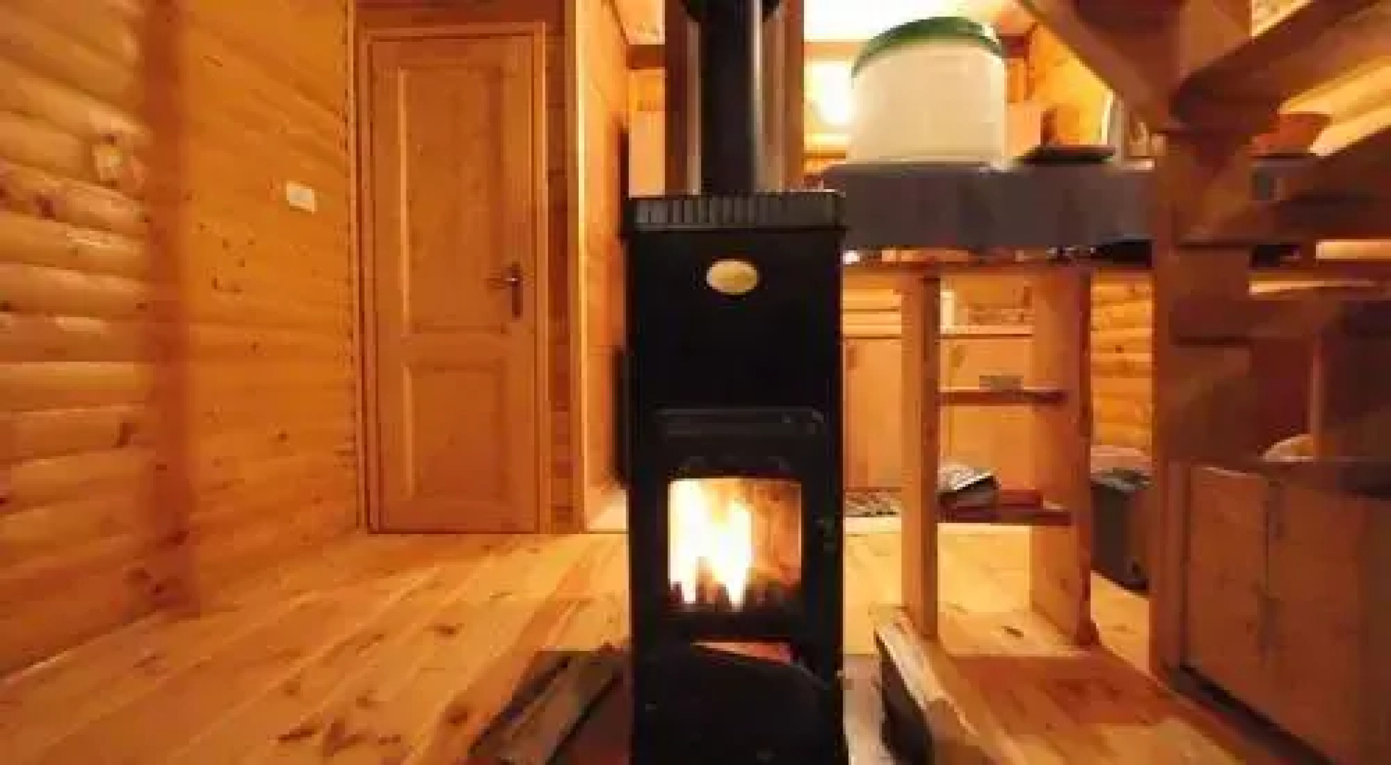 Chalets Zelena Vrata