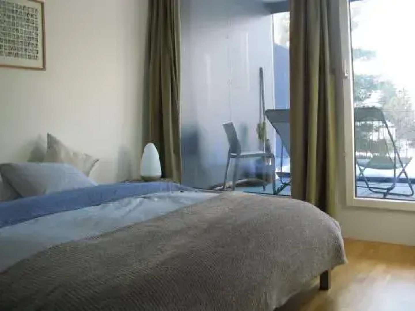 Design Flat in Andermatt Center