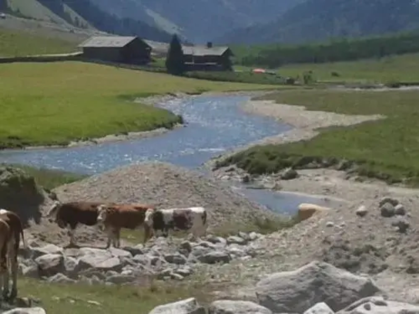 Alpenresidenz-Sonnwend