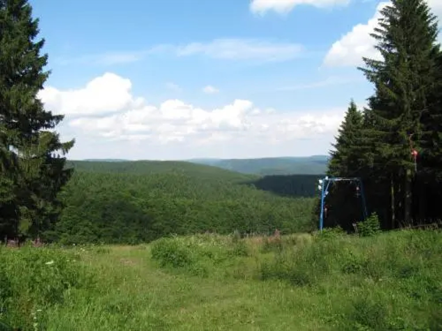 Ferienwohnung Römerstein