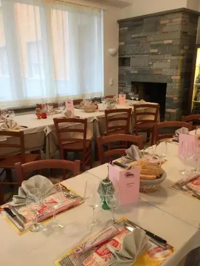 Ristorante La Voce del Mare