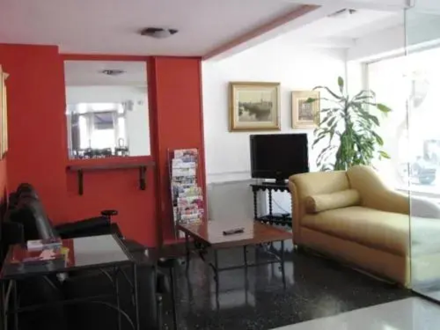 Hotel San Carlos