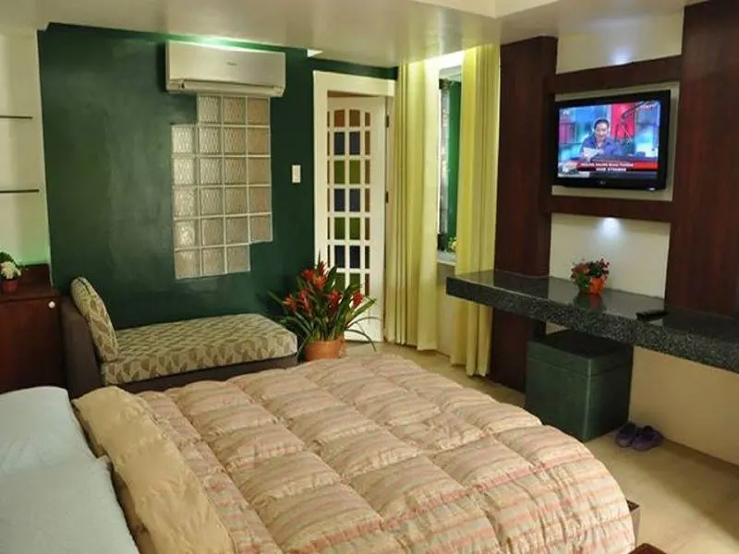Callospa & Resort