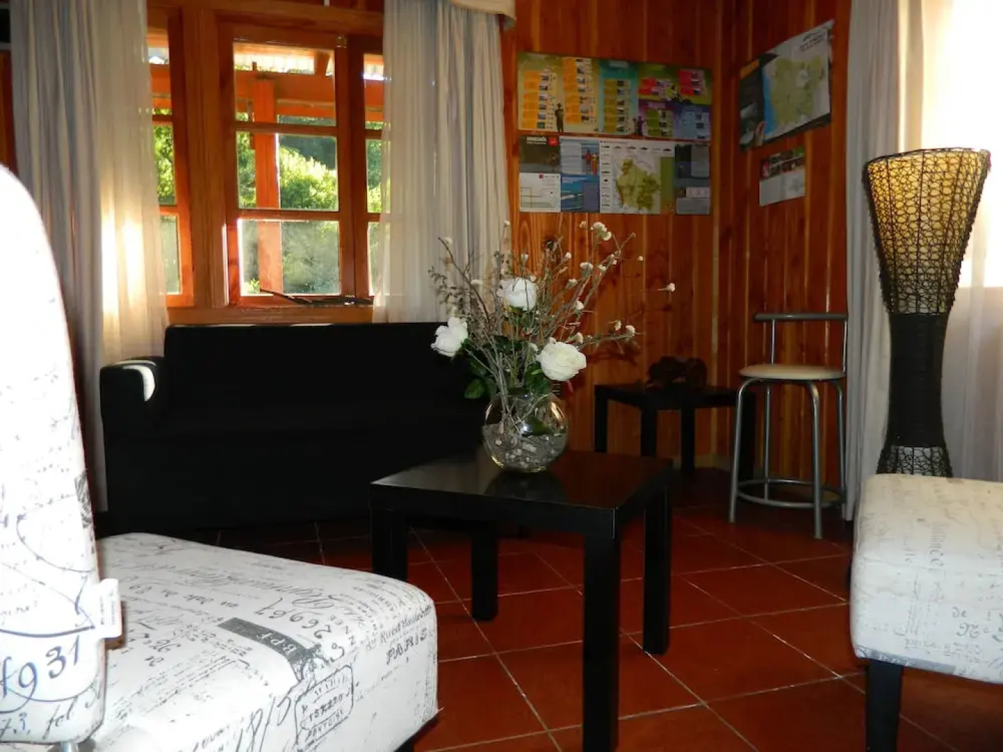 Tu Huella Hostel