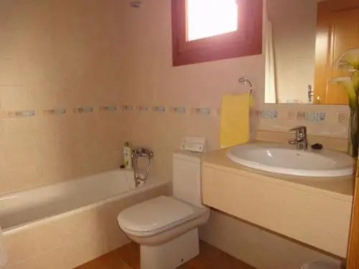 Apartamentos Óscar Valle