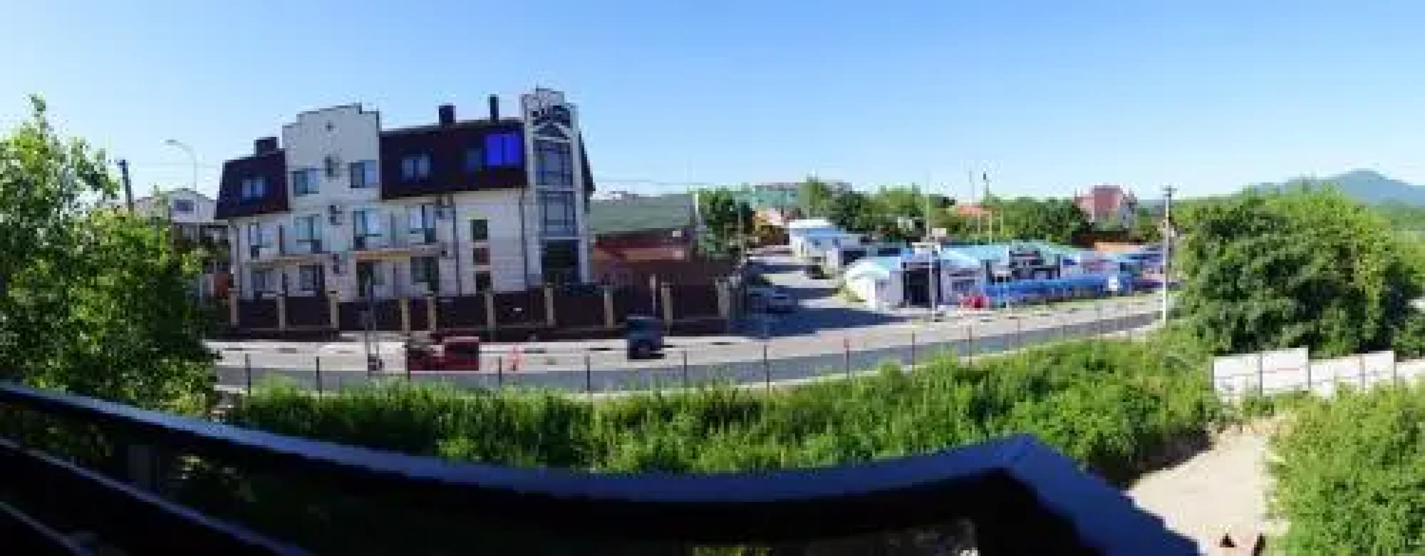 Rodnoy Prichal Guest House