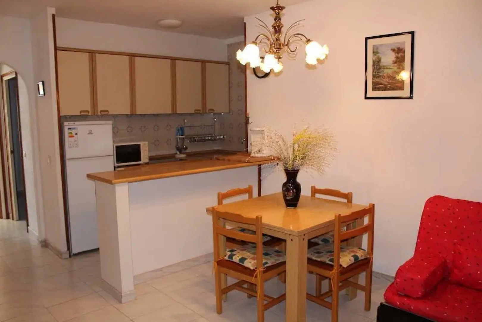 Apartamento Puigmal Park B1 2C