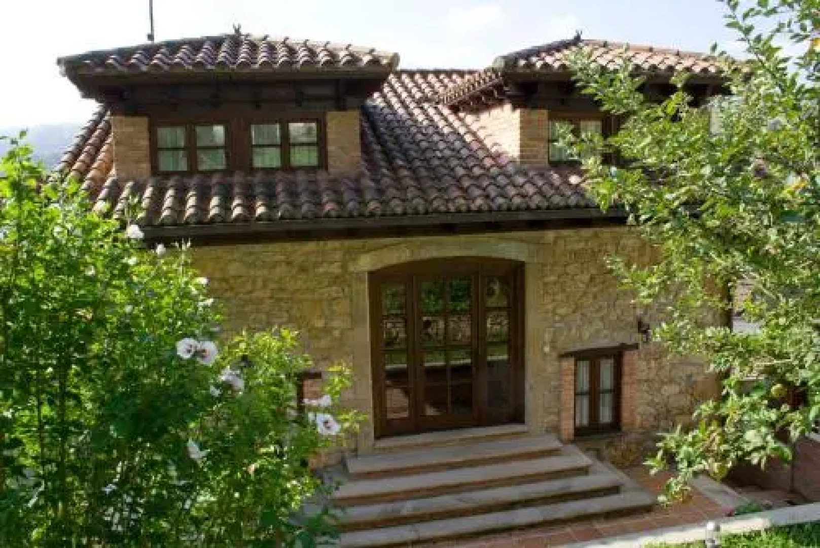 Casas Rurales Asturias Campon Antrialgo