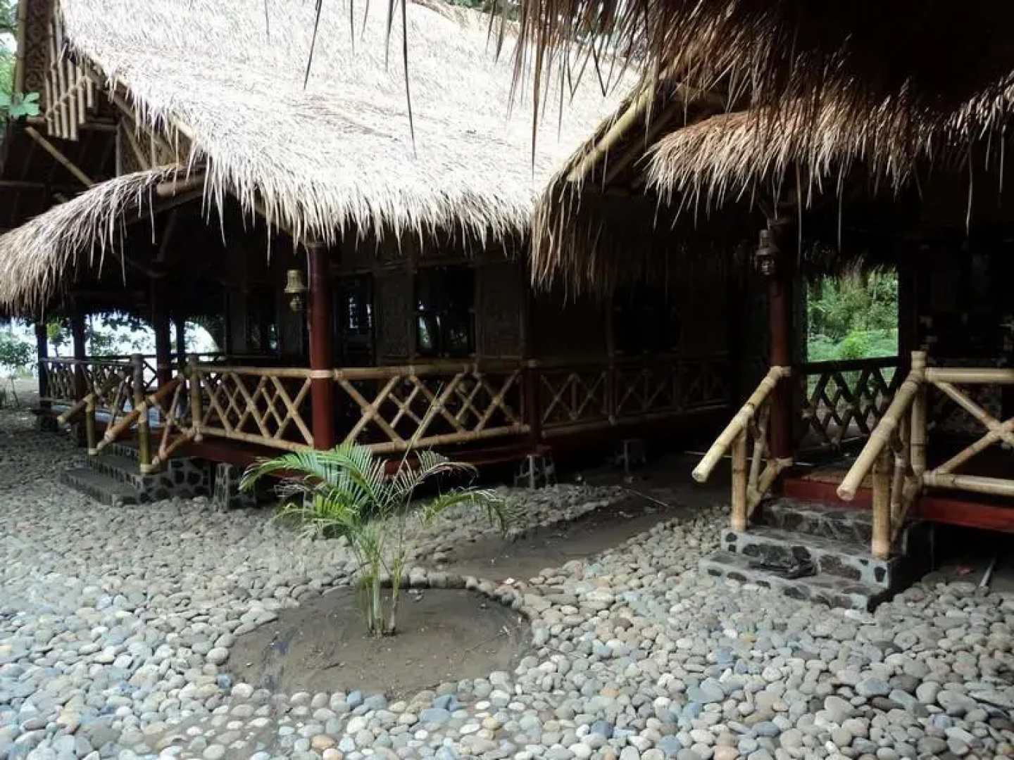 Taman Yokima Resort