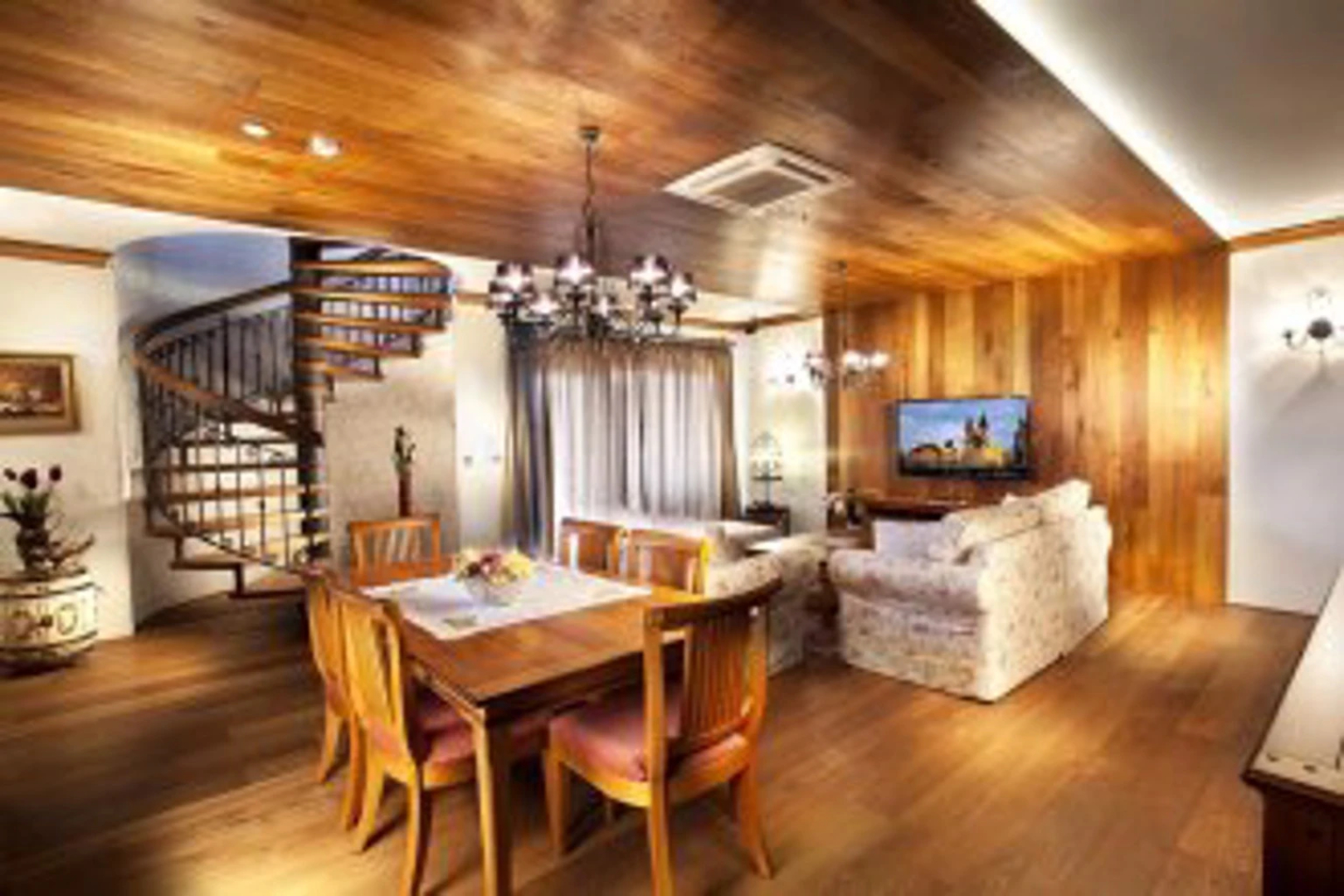 Vinařský pension André