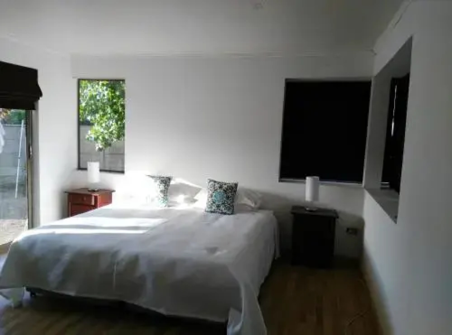 Umawtu Bed and Wine