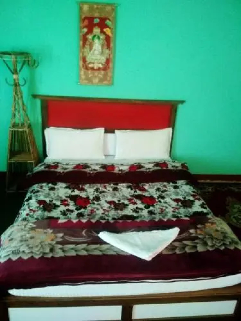 Hotel Bhanjyang