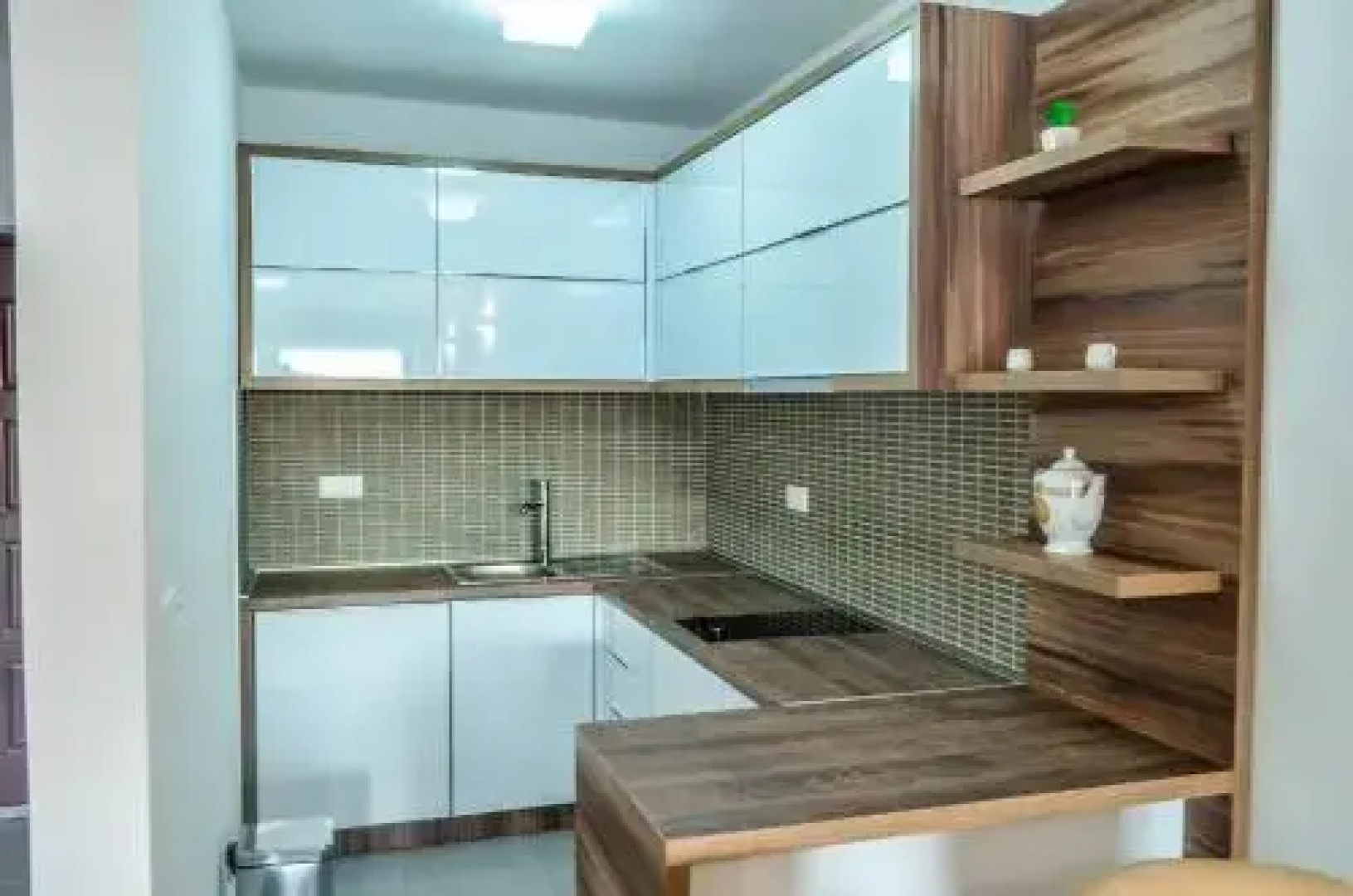 Hotel & Beach Club Mediterraneo Liman