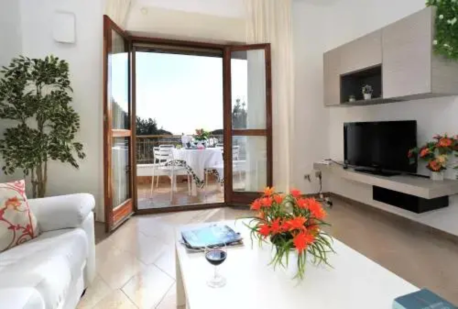 Casa Tizzani