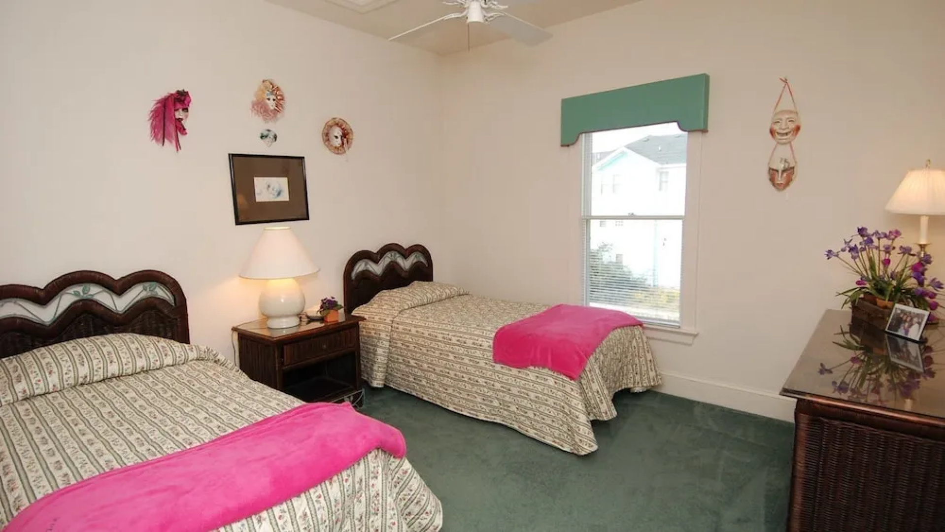 Grogan - 6 Br Home