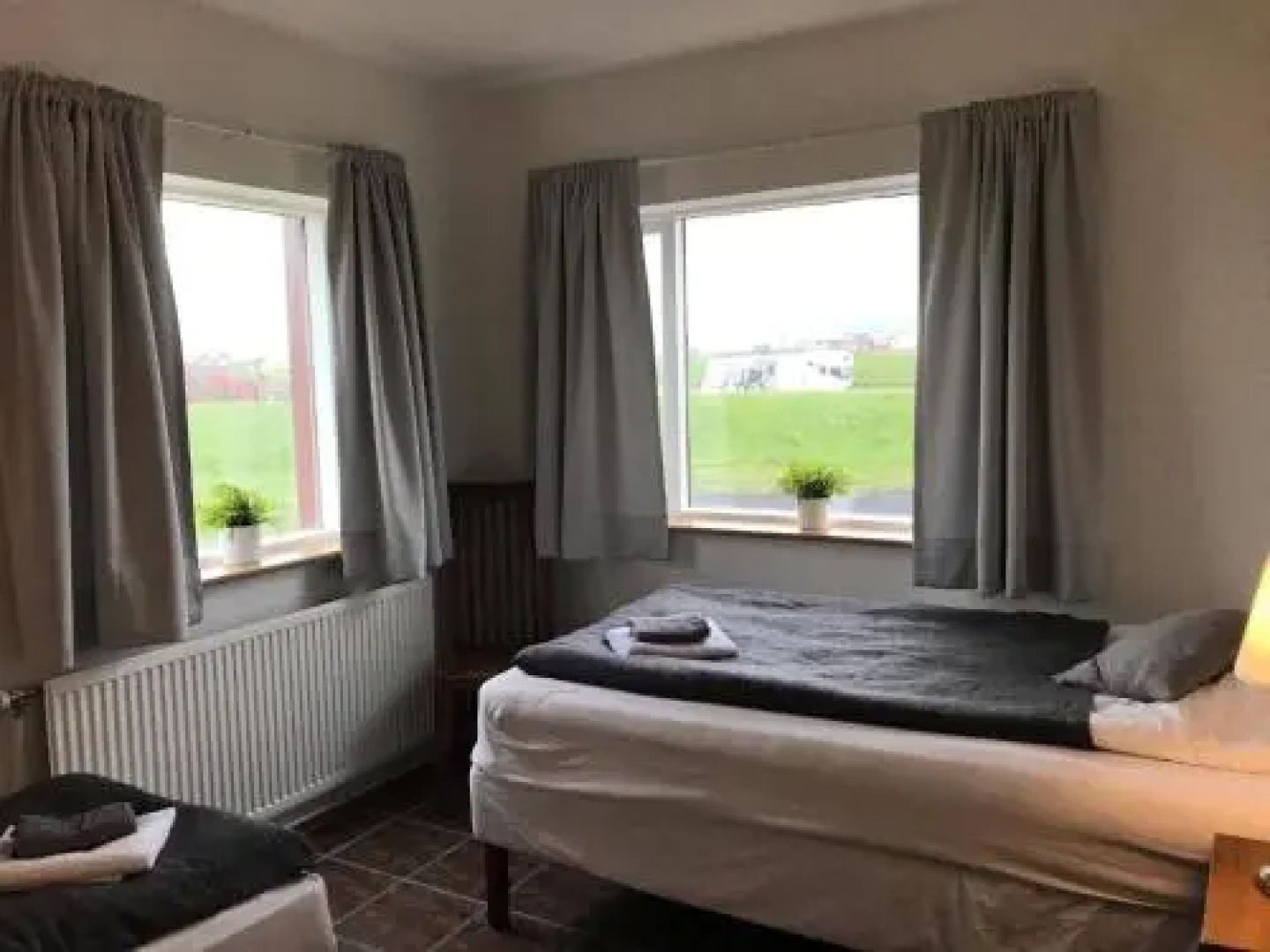 Guesthouse Grindavík