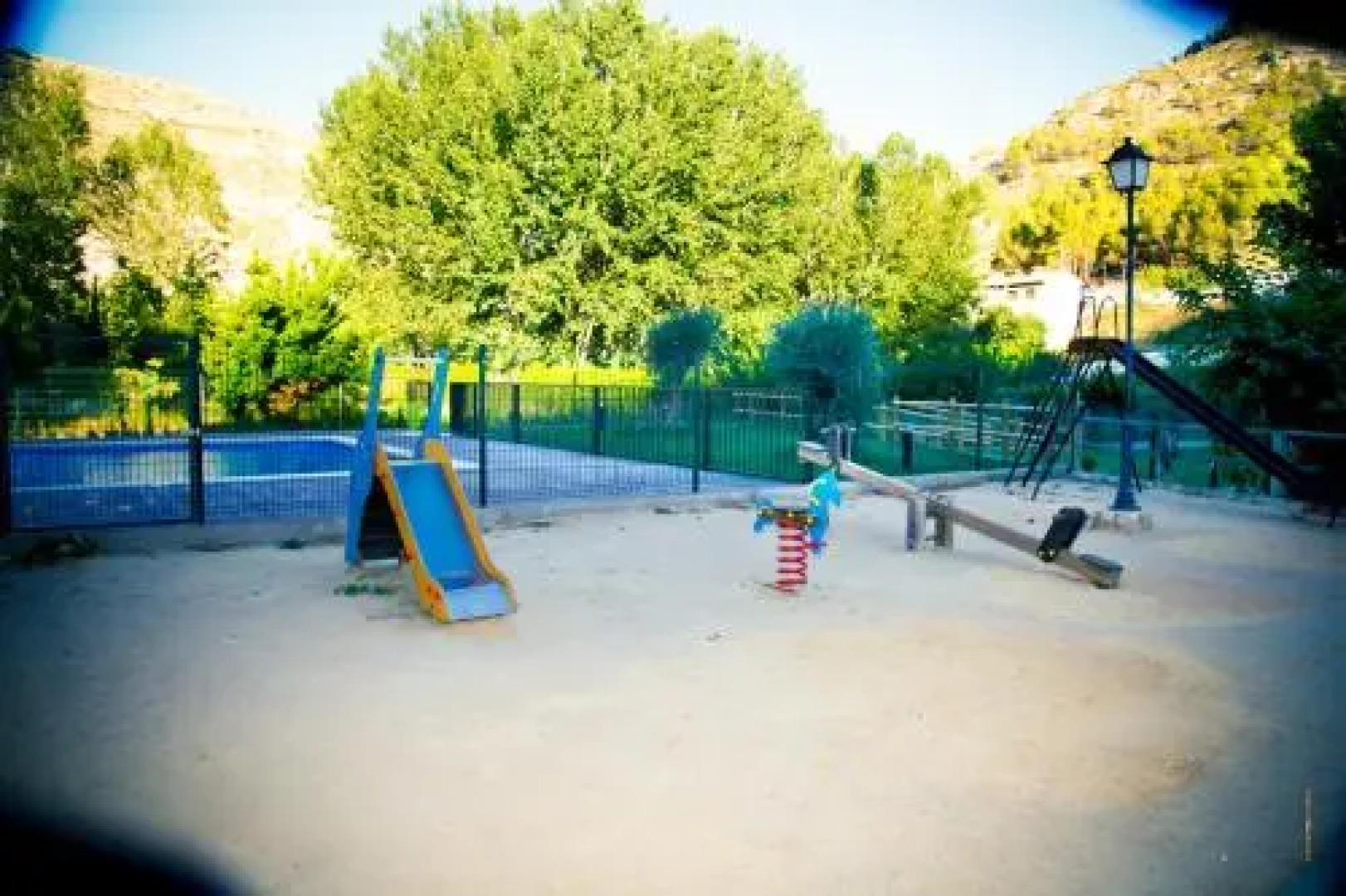 Casas Rurales Los Olivos