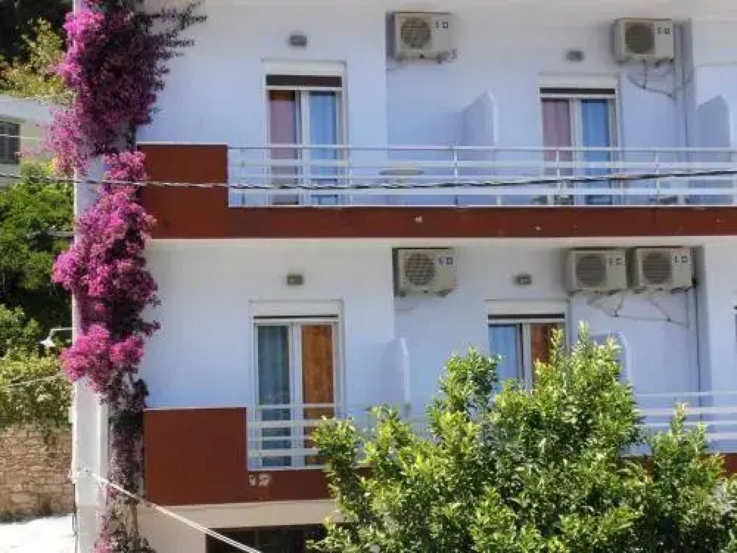 Hotel Julietta