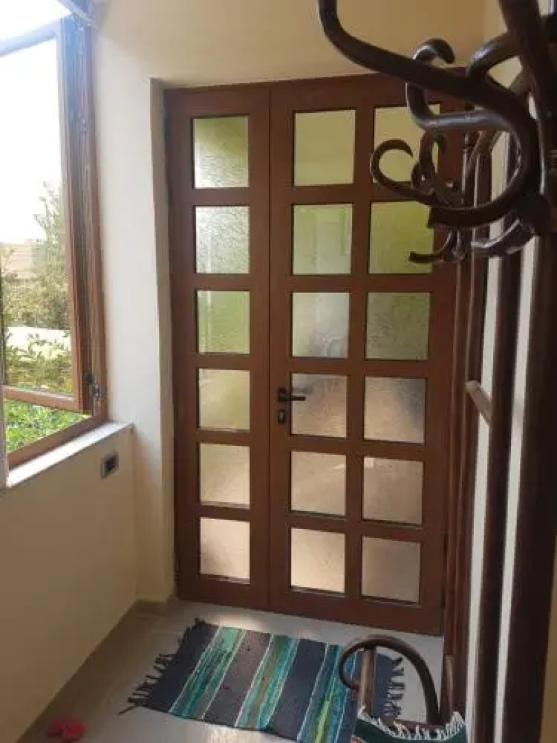 Rooms Primavera Vila