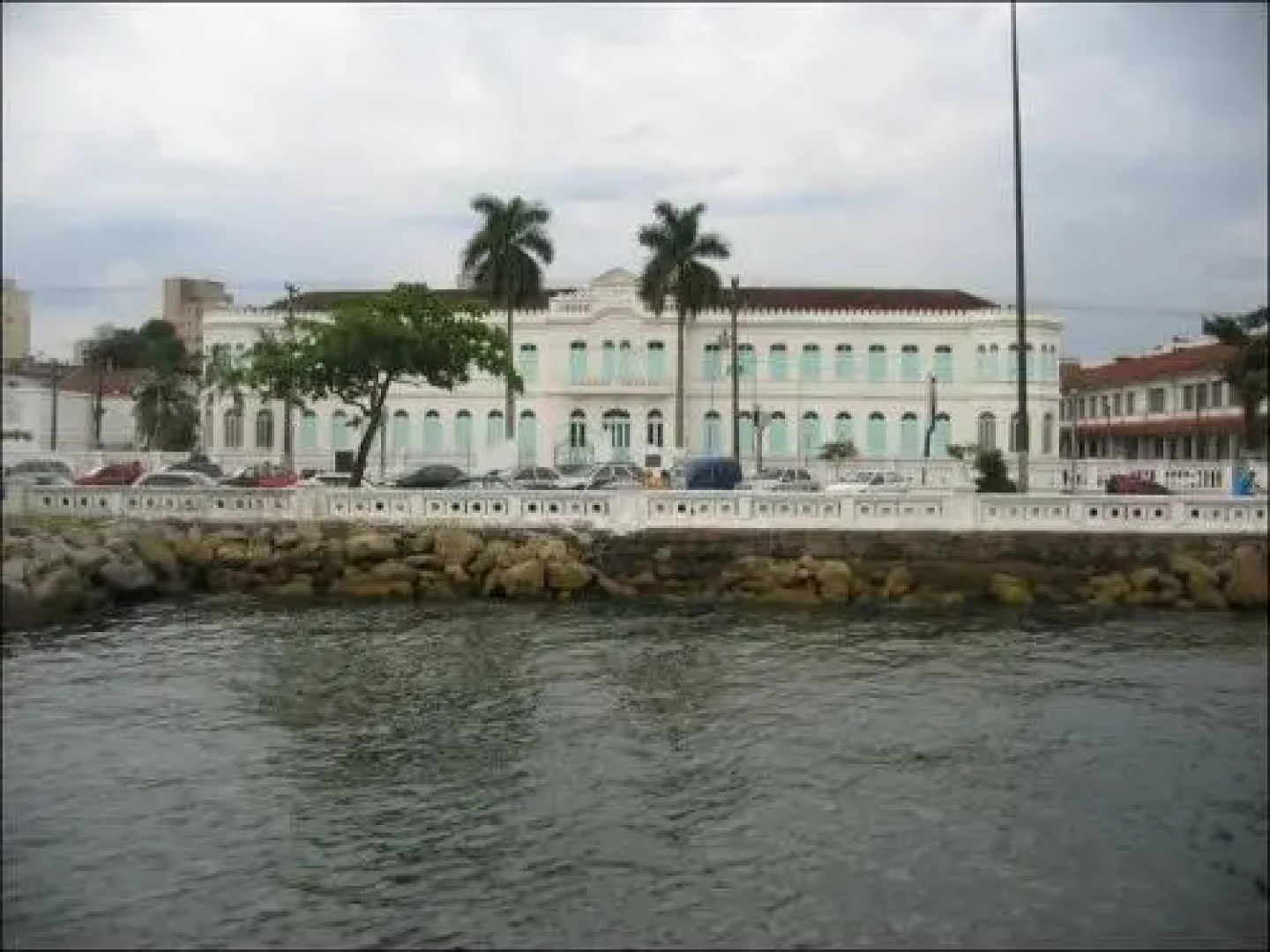 Apartamento Itapiranga