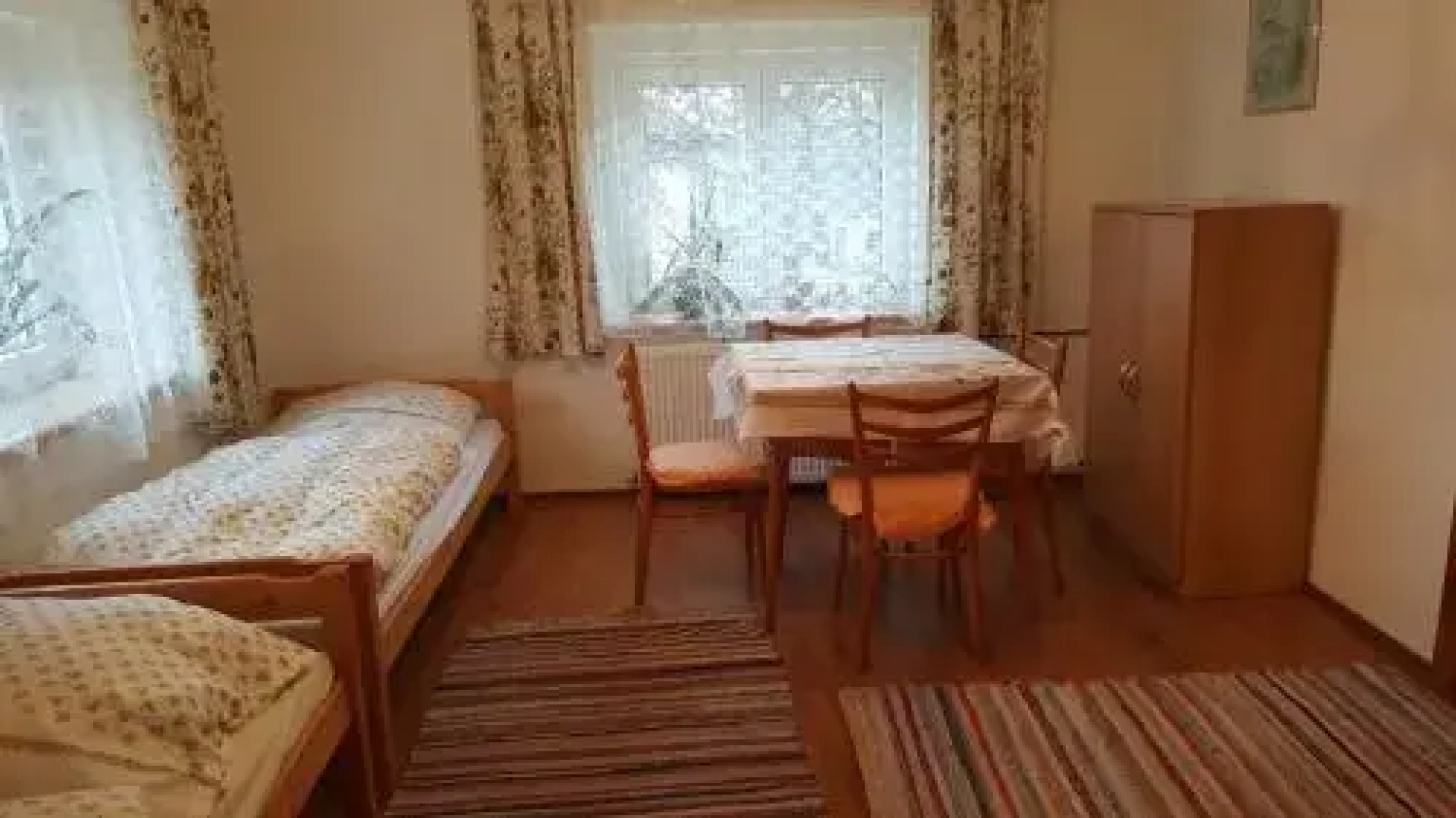Guest House Hartenberg