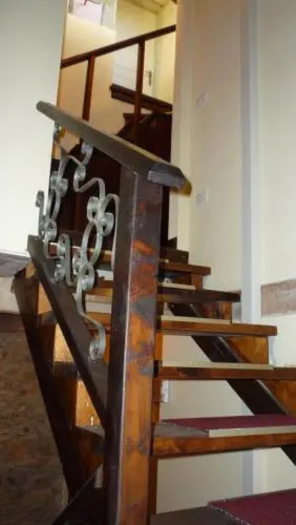 B&B Ca Dei Lenzotti