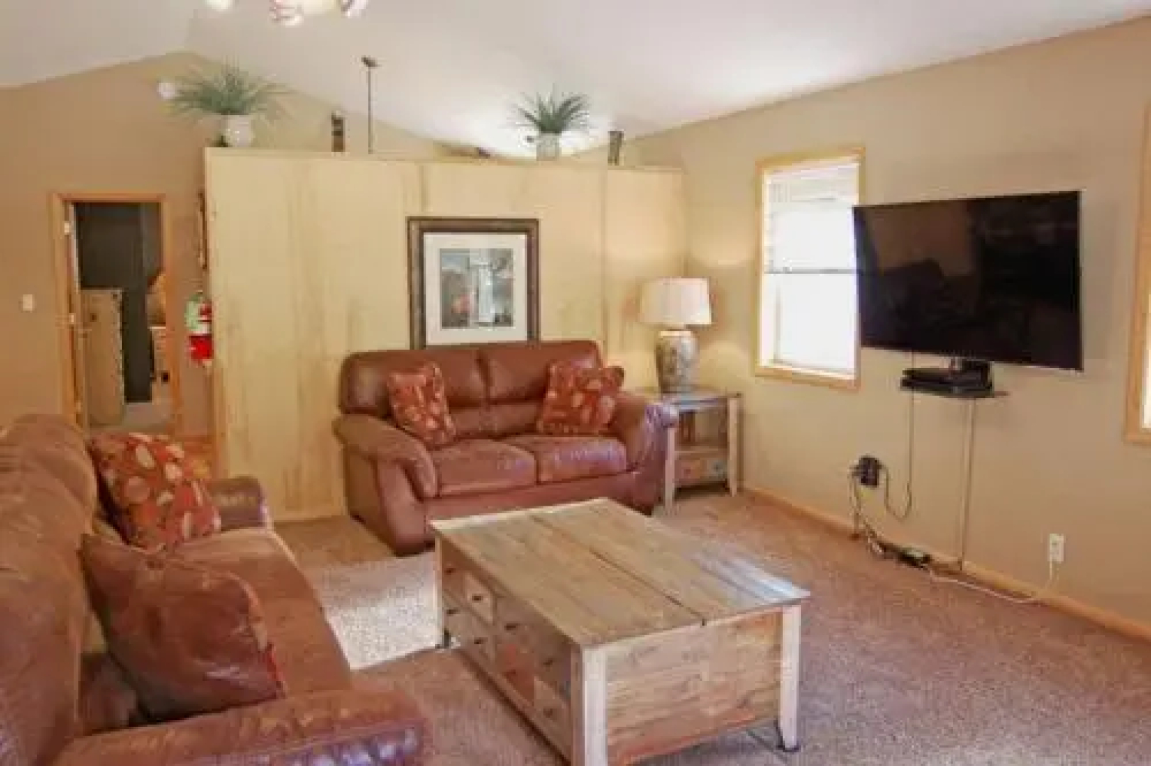 Pinon Valley Cabin