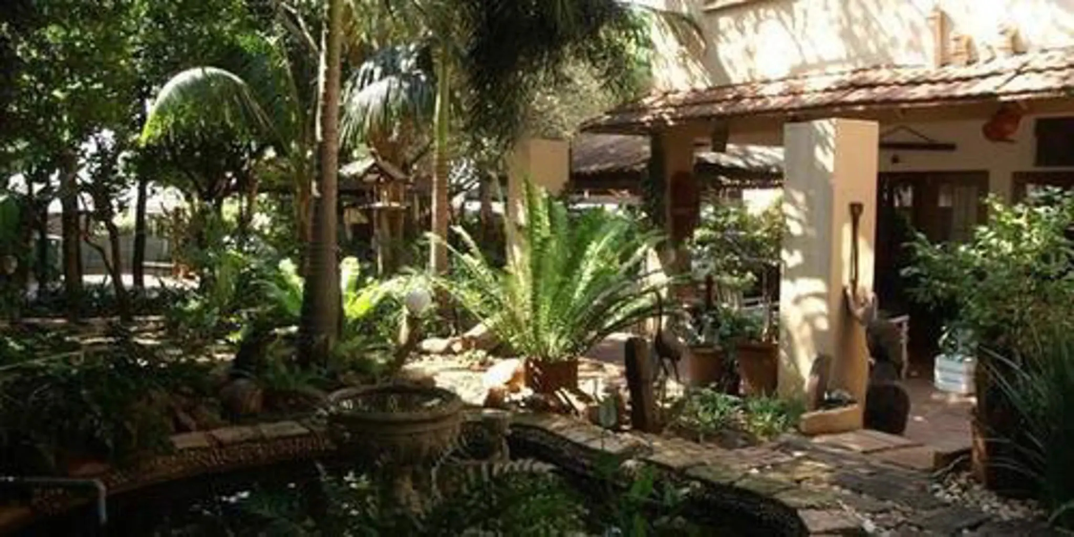 Colbyn Guest Lodge
