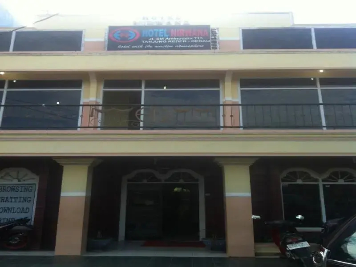 Hotel Nirwana