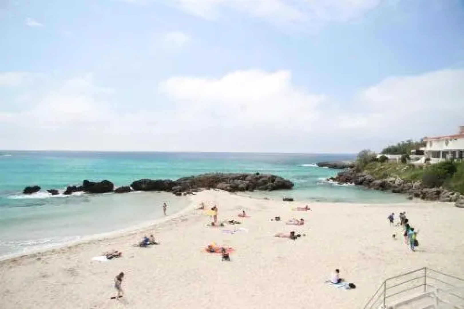 Salento Beach & Bed
