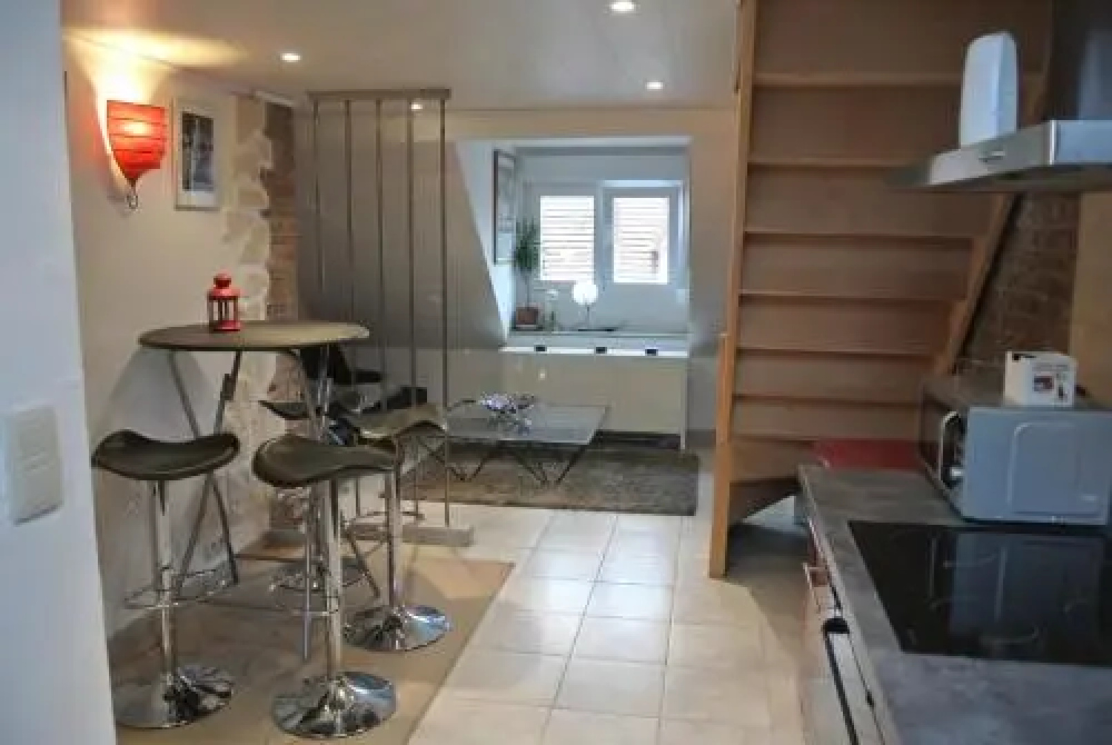 Appartement Studio Tournai