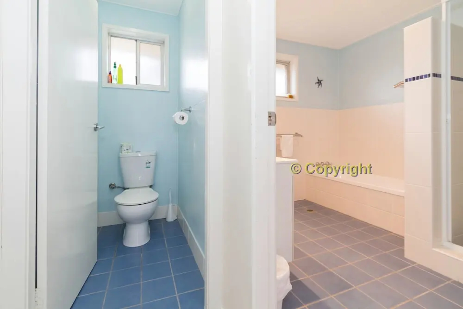 Olga Street Holiday Rental