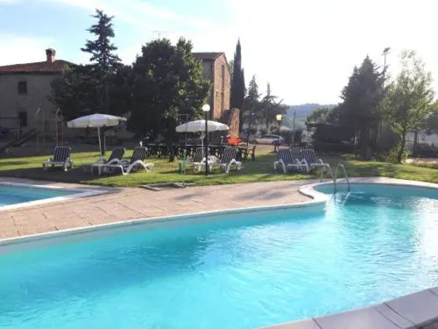 Agriturismo-il-Palagetto-Wohnung-Monica