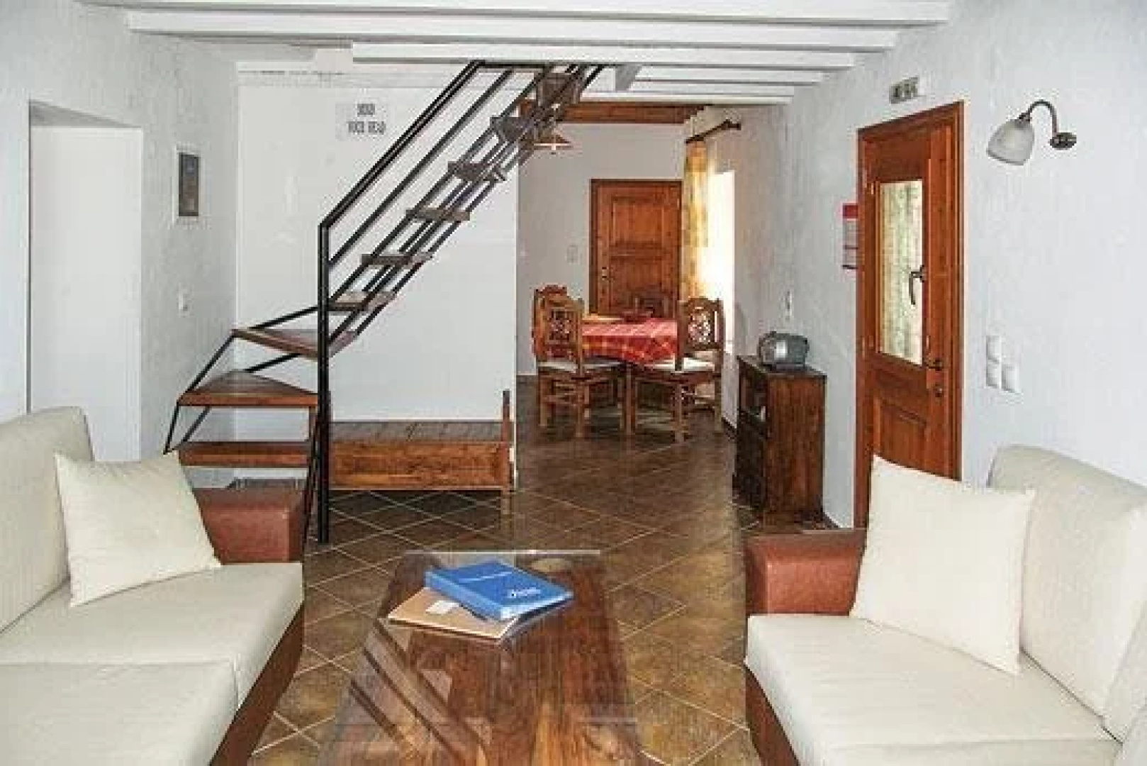 Villa Nektaria