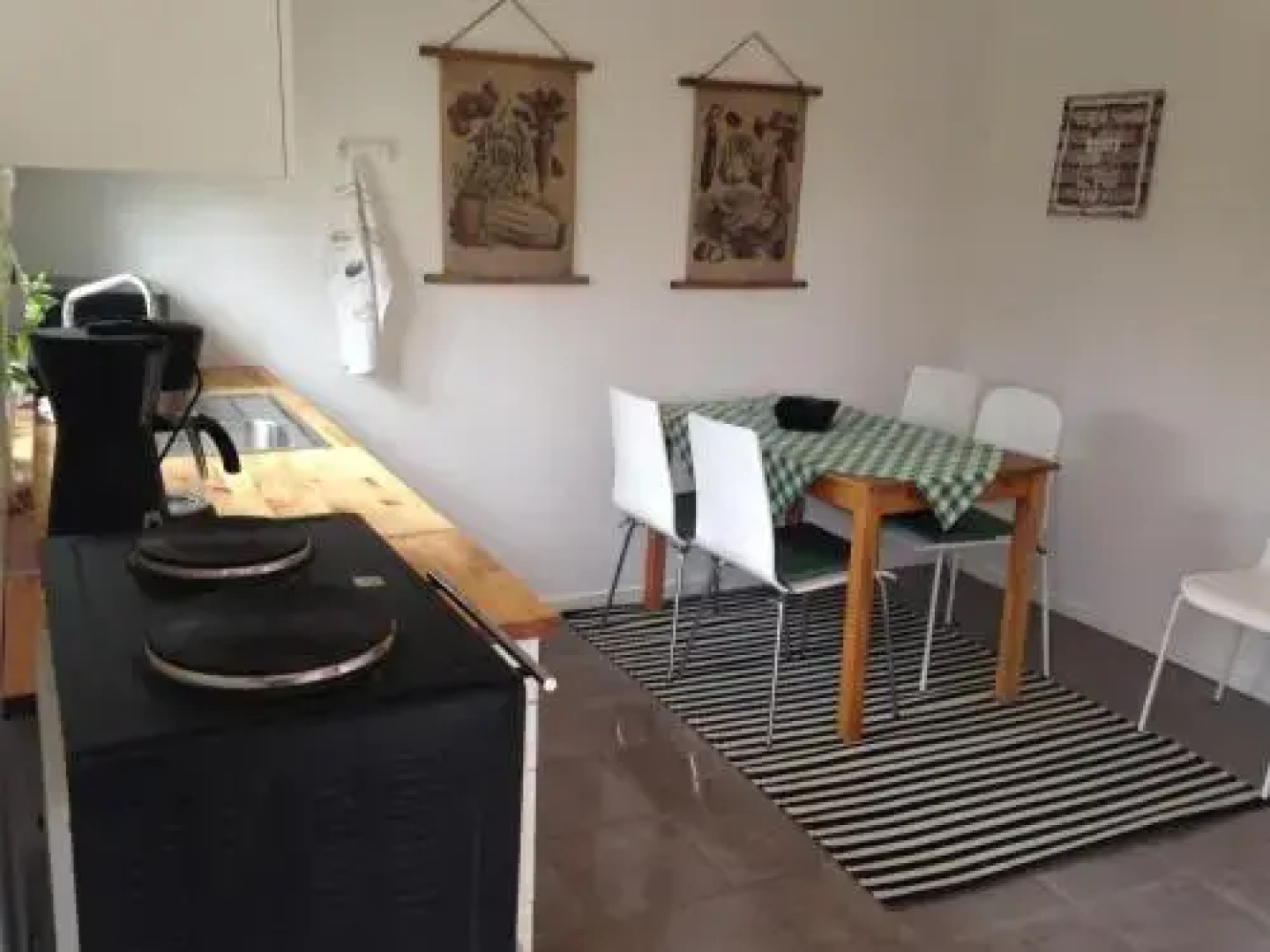 Gripenbergs Gårdsbutik