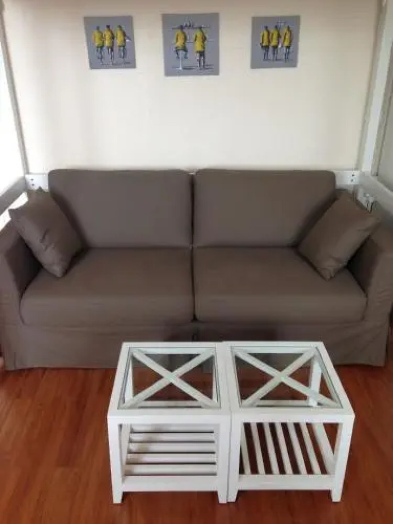 Arromanches studio de la mer