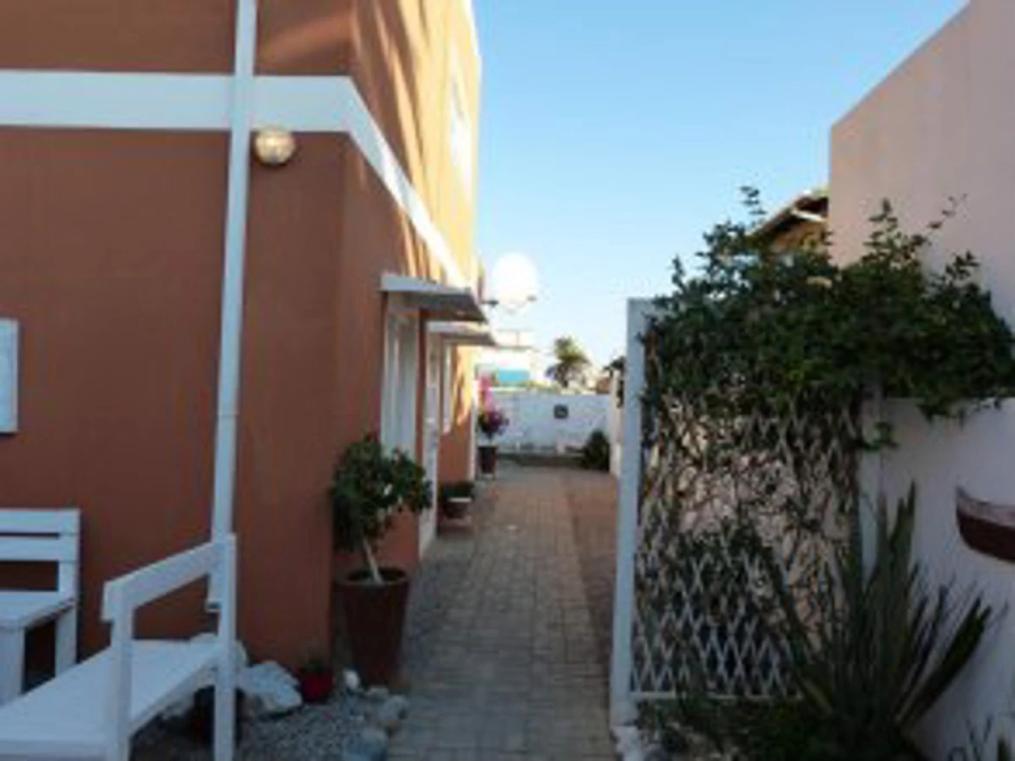 Sirenella Guesthouse