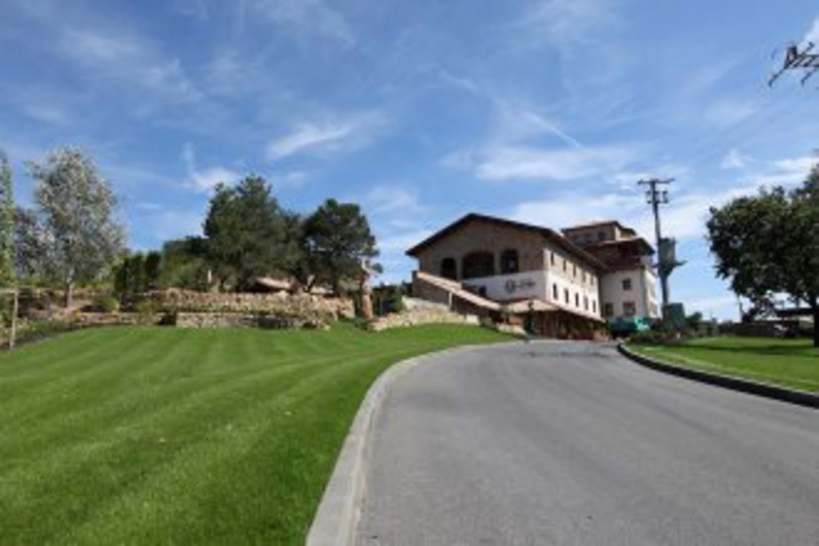 Vinařský pension André