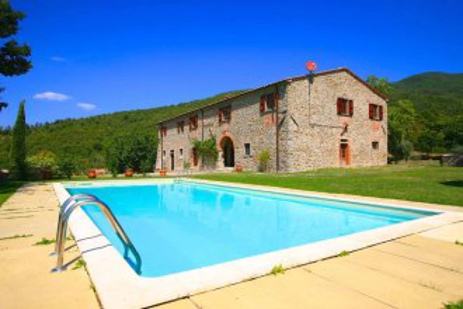 Villa Poggiolino
