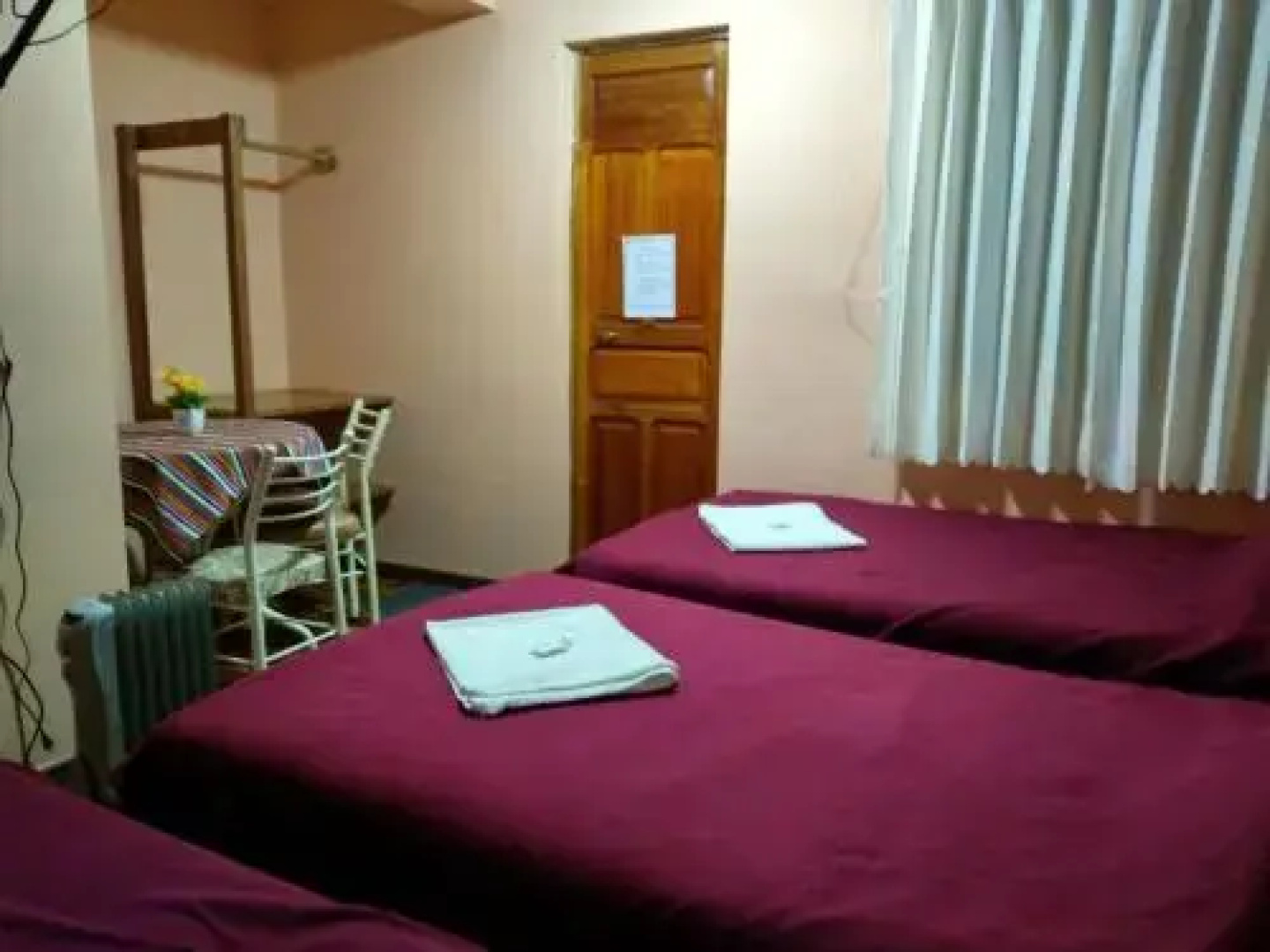 Hostal La Joya