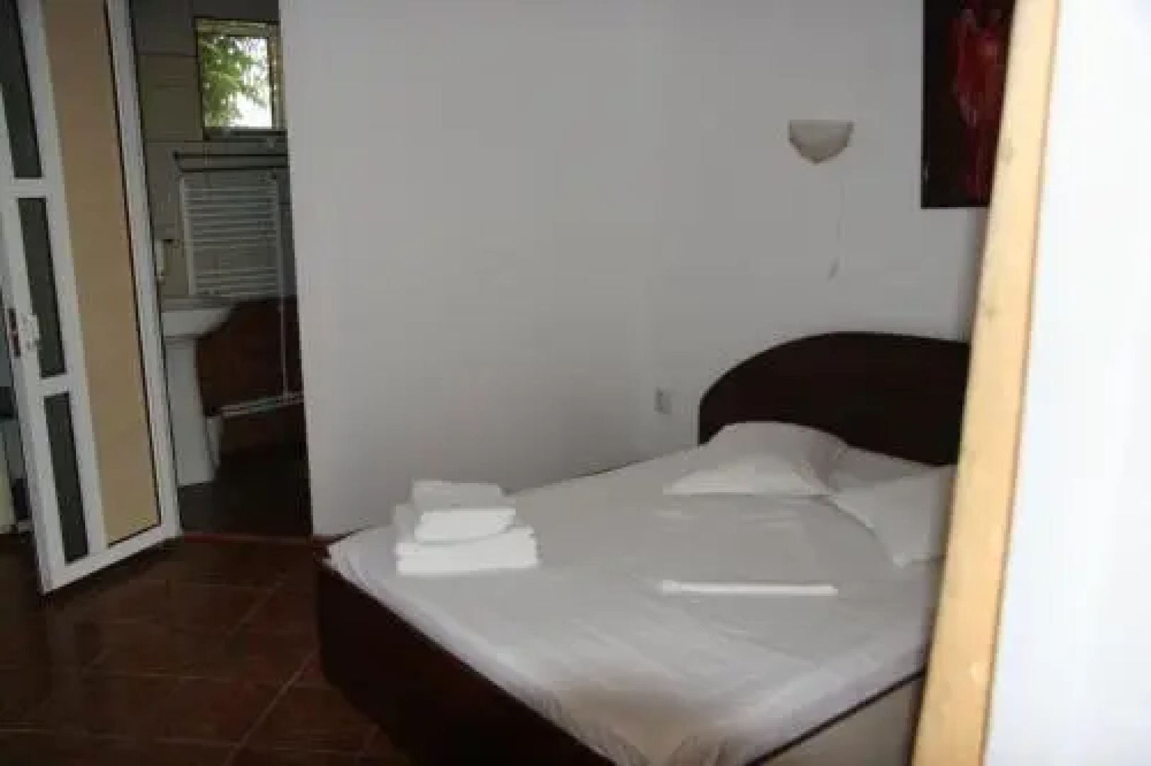Hotel Laguna