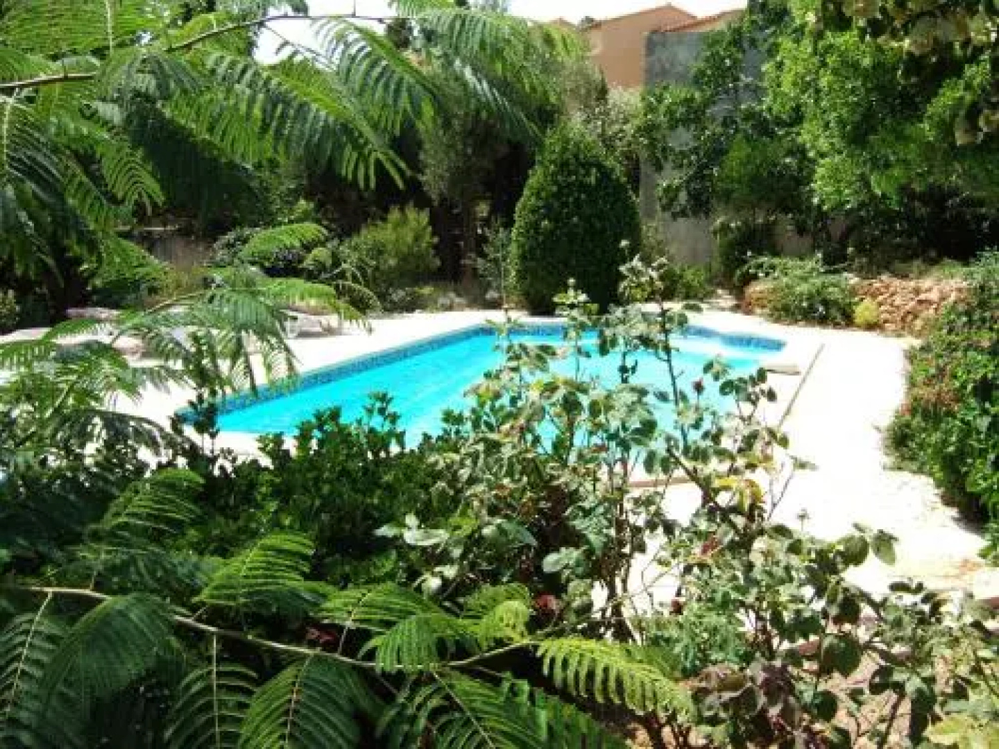 Villa Korifla