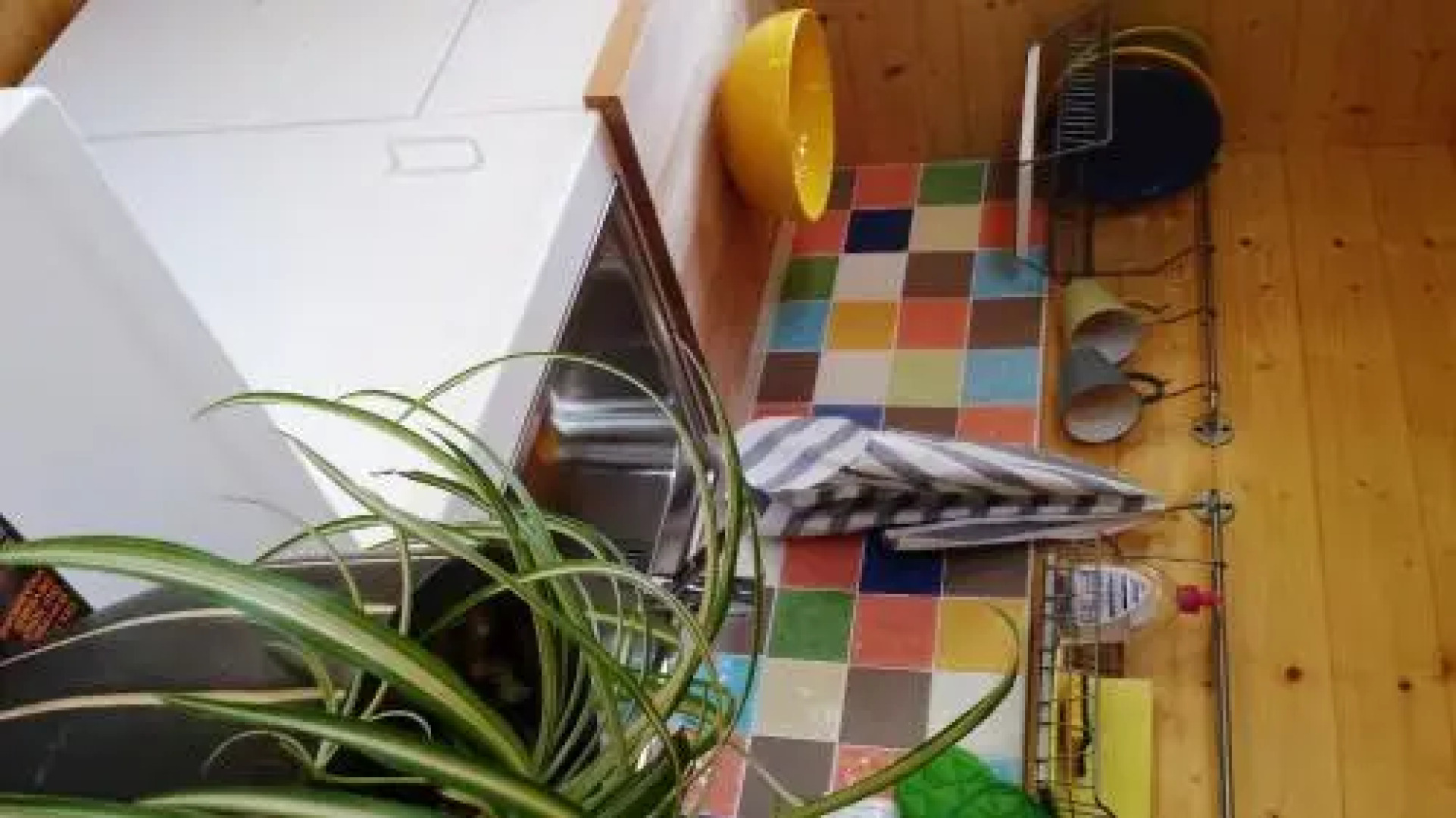 Mont Saint Michel Chalet