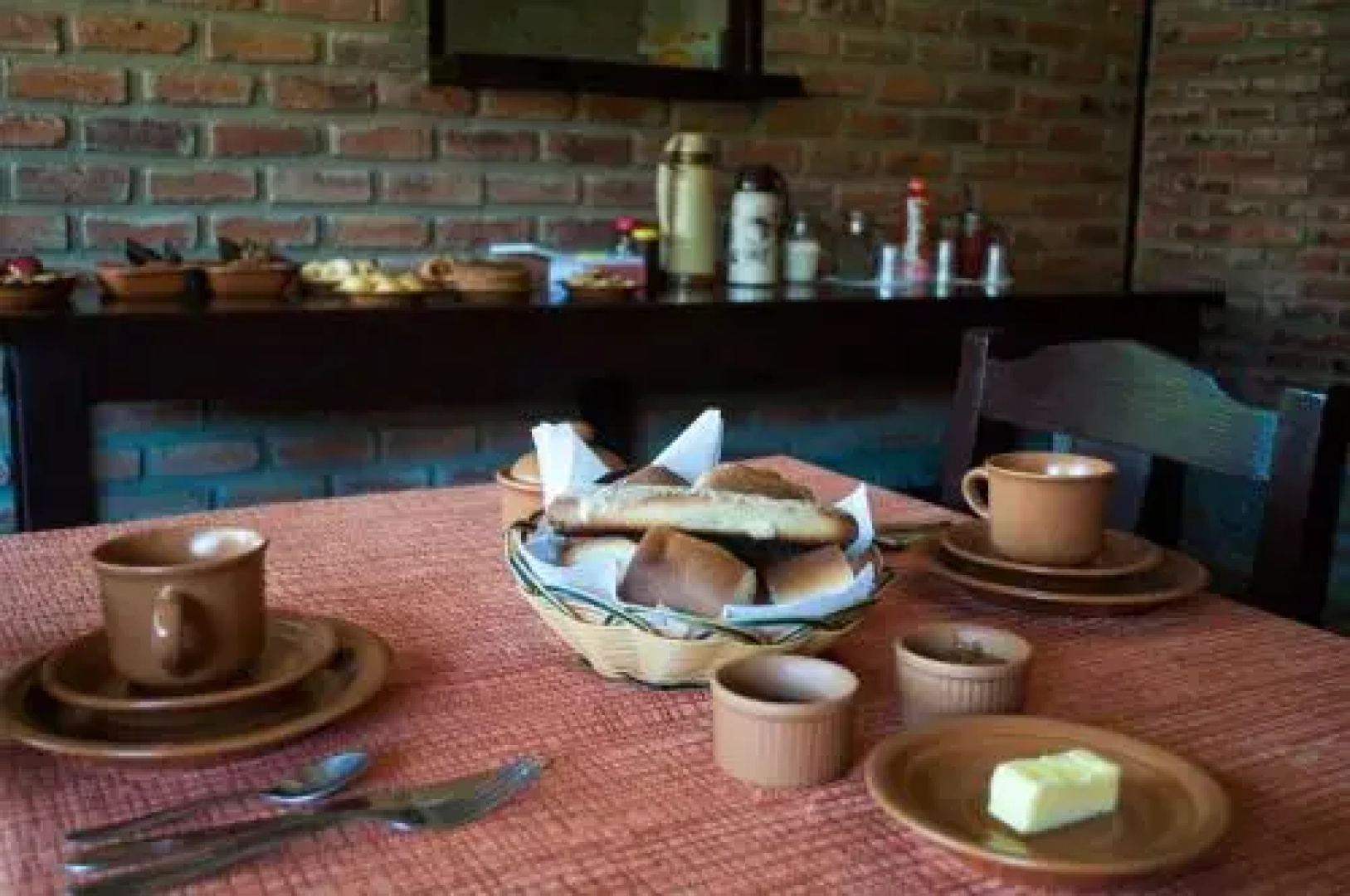 La Casona Chiquitana