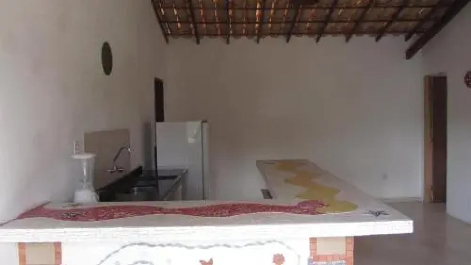 Chale Trilha Das Aguas
