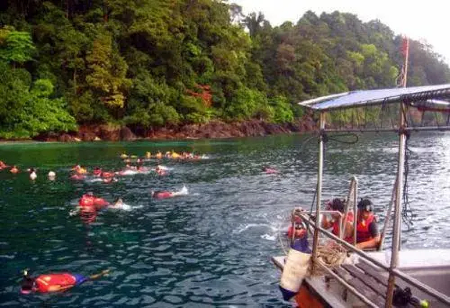 Redang Pelangi Resort