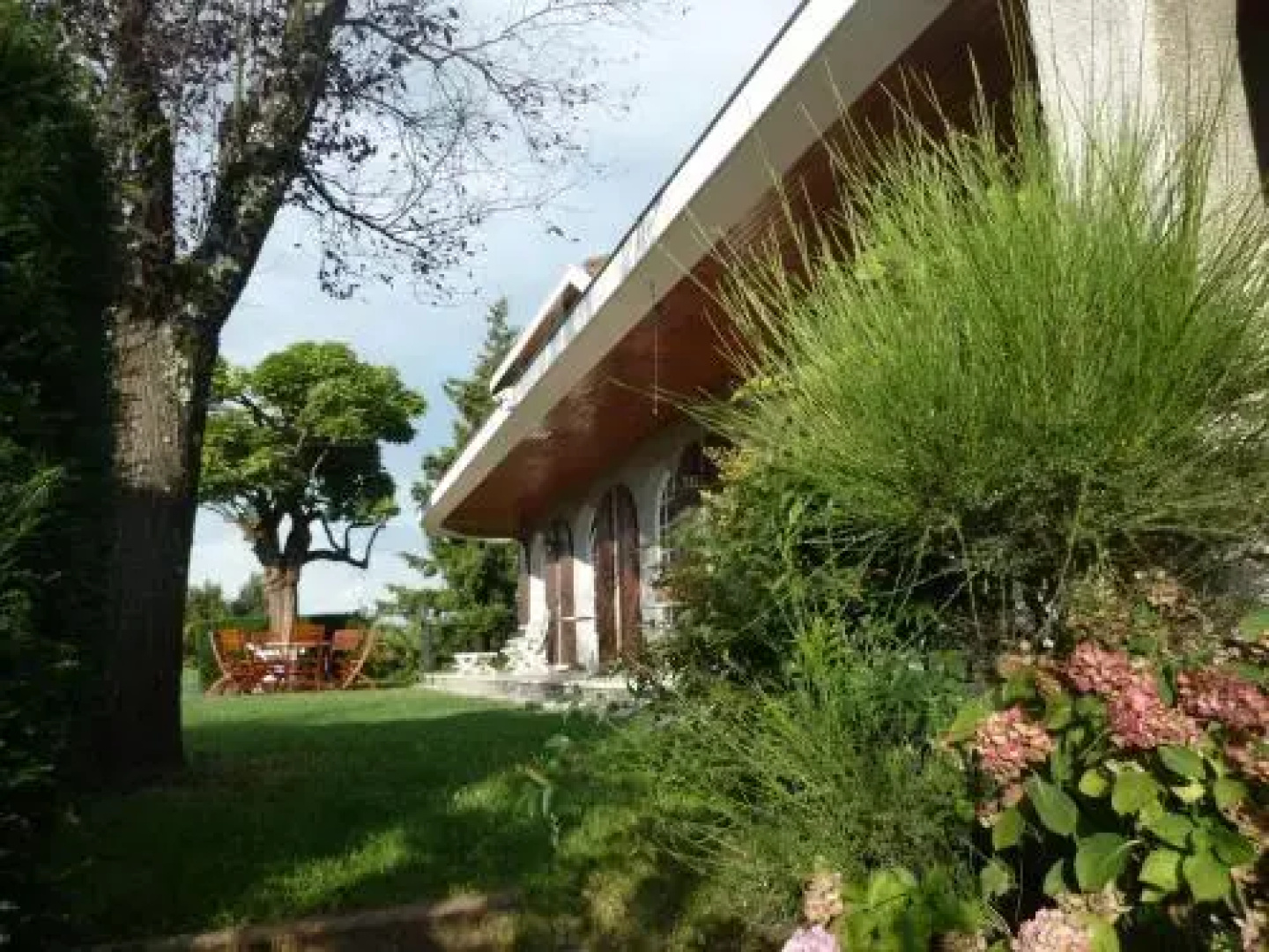 La Maison Des Bonheurs
