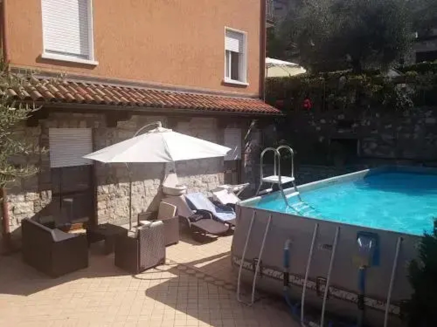 Hotel Bellavista Meublè