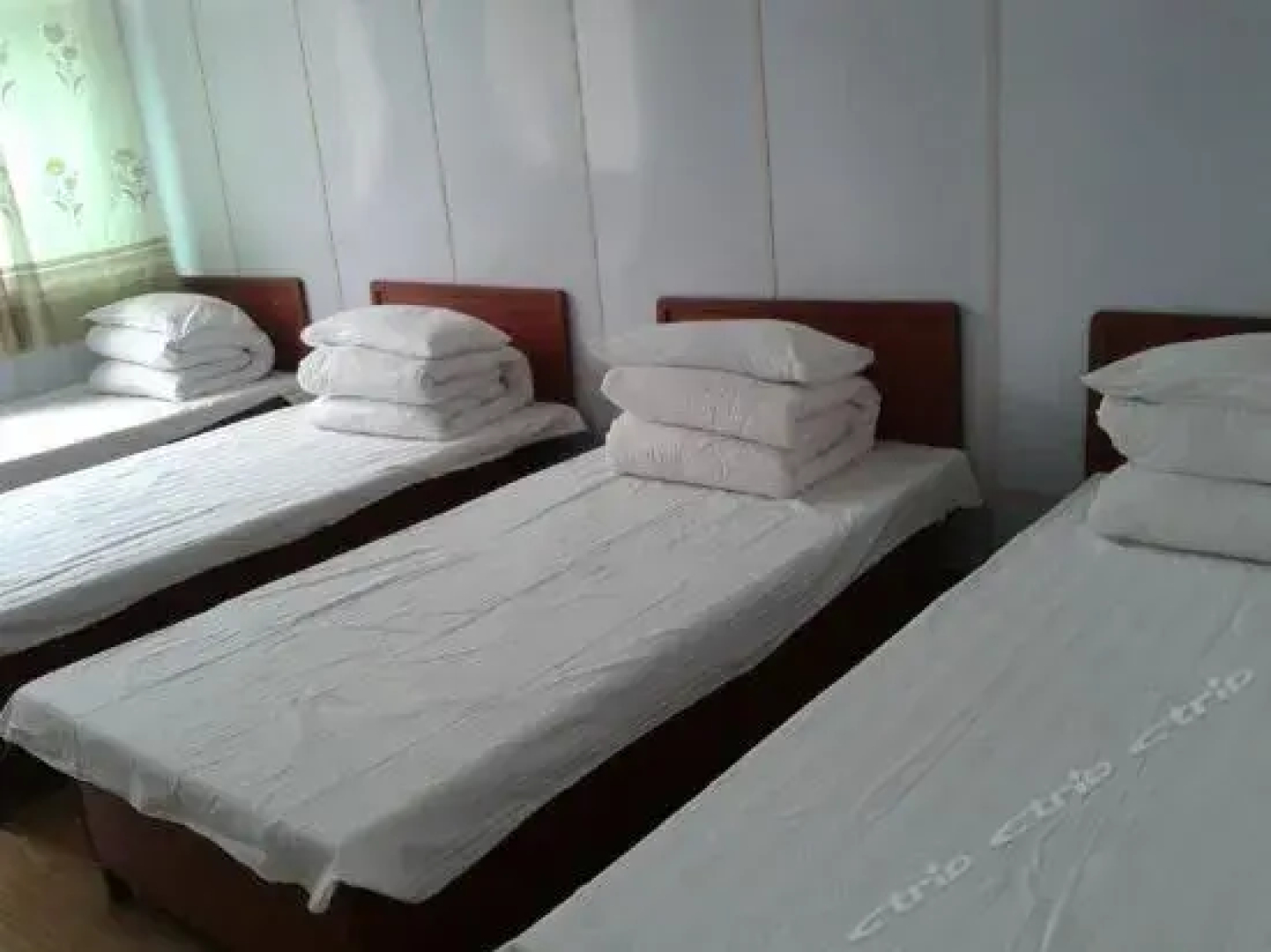 Zhangke Family Hotel