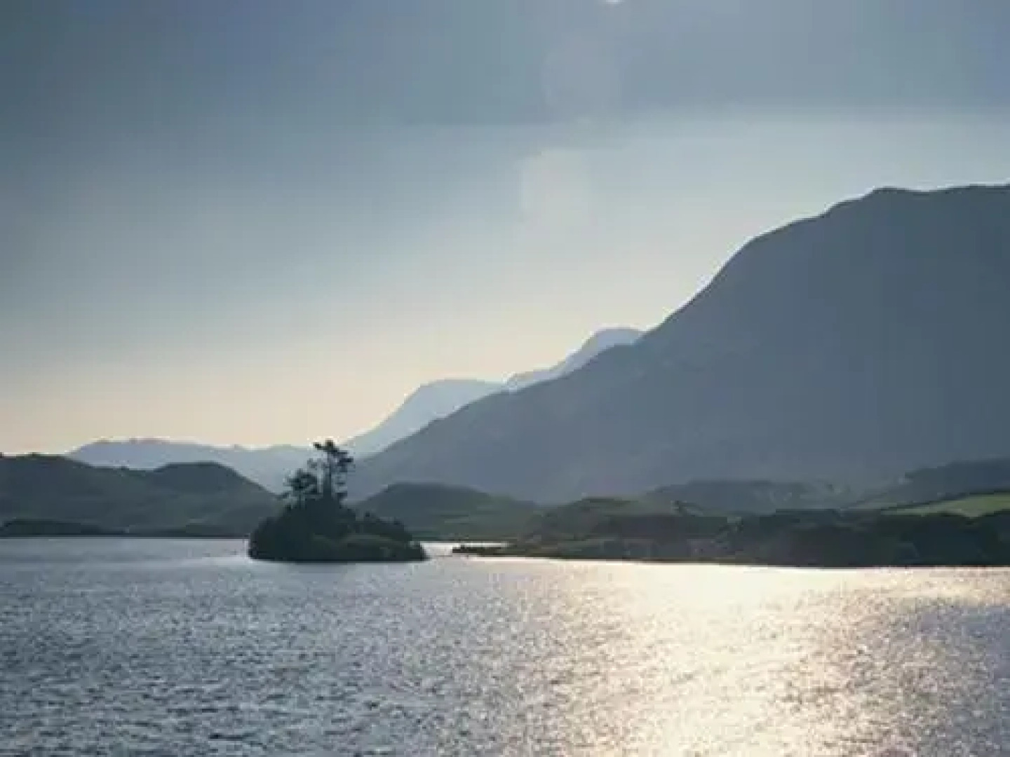 The Slate Shed B & B